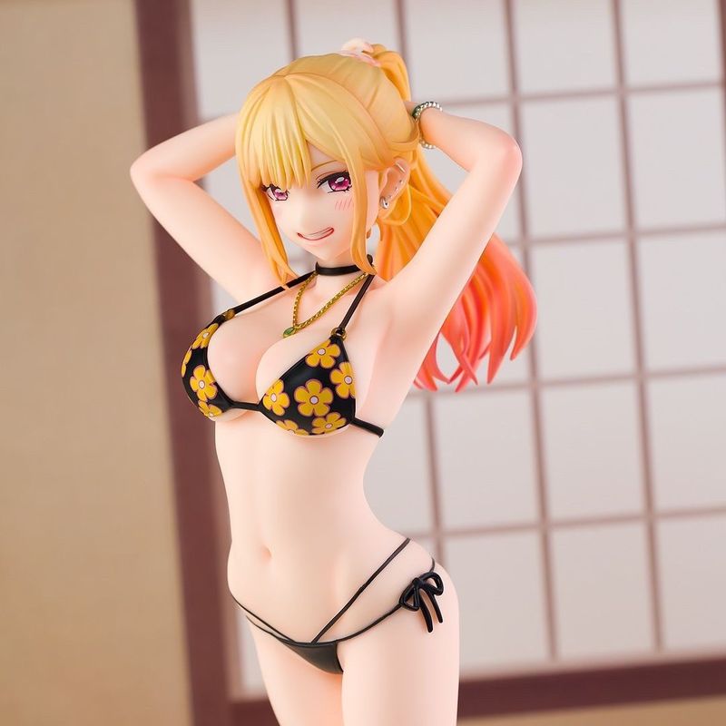Home Office Romance Manga - 23 cm große My Dress-Up Darling