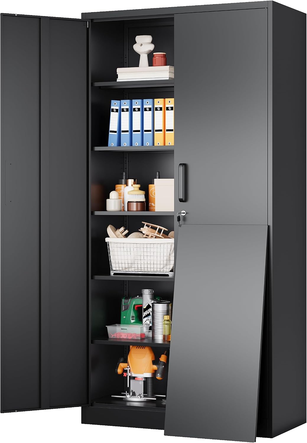 Home Office 365 - 72 x 36 x 18 Zoll