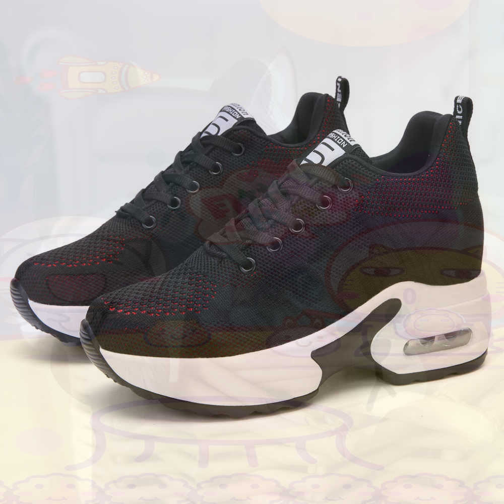 Home Office News - Rote Größe 36, Schuhe für Damen,