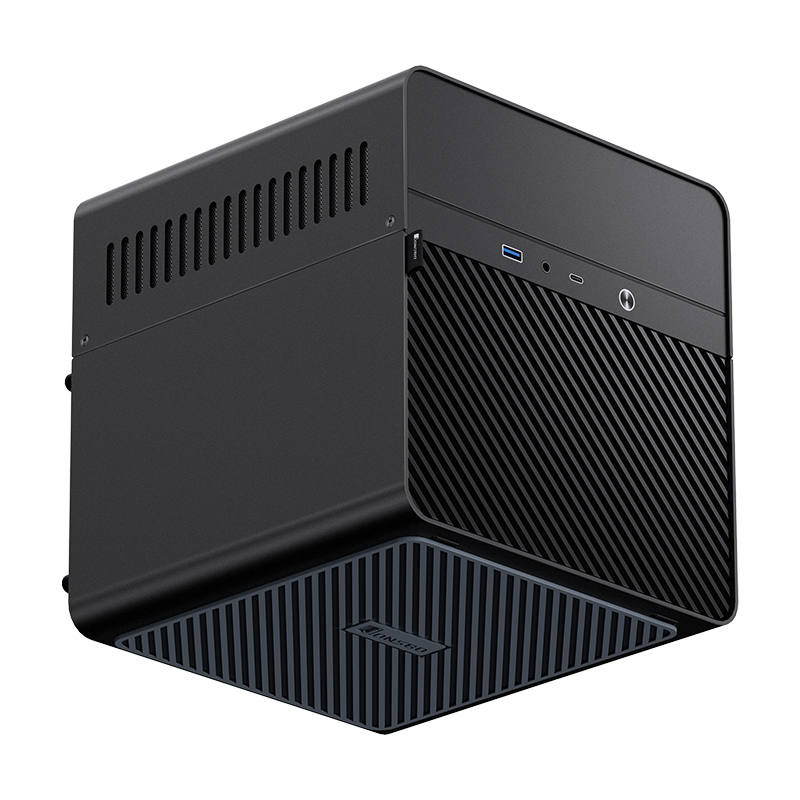 JONSBO N2 NAS-Server, kleines  – Home Office 365 Bewertung und Preis