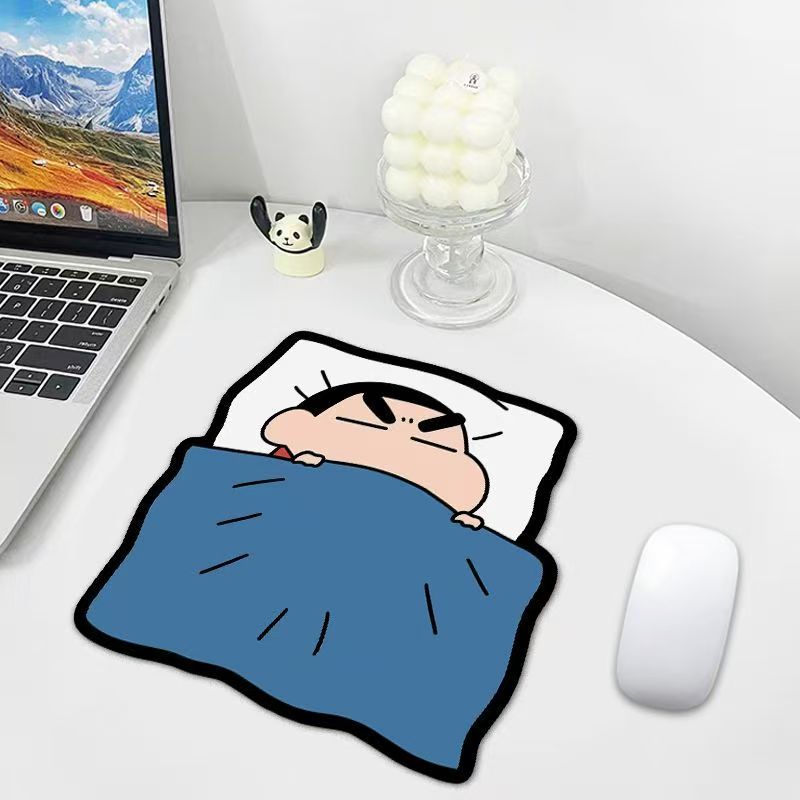 HOT Sale Cute Crayon Shinchan  – Home Office Programmer Bewertung und Preis