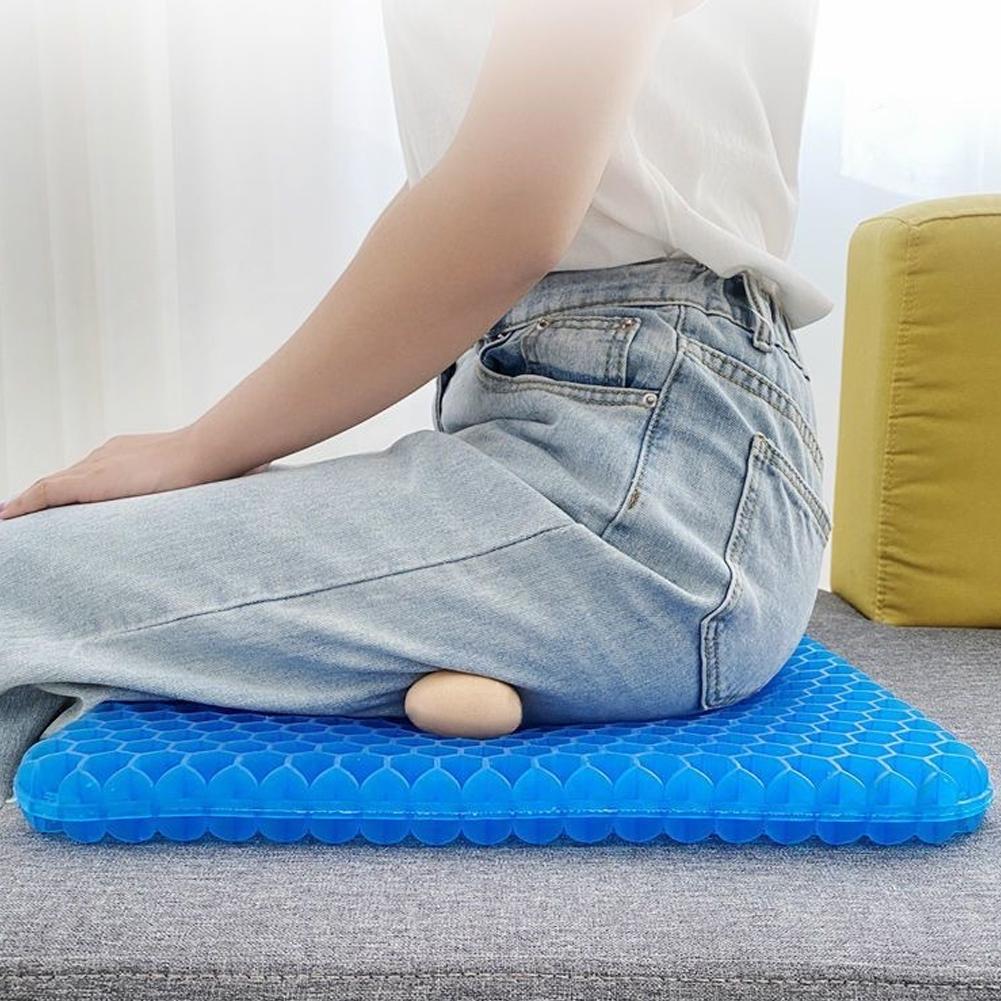 Universelles Kühlgel-Autositzk – Home Office Work Bewertung und Preis