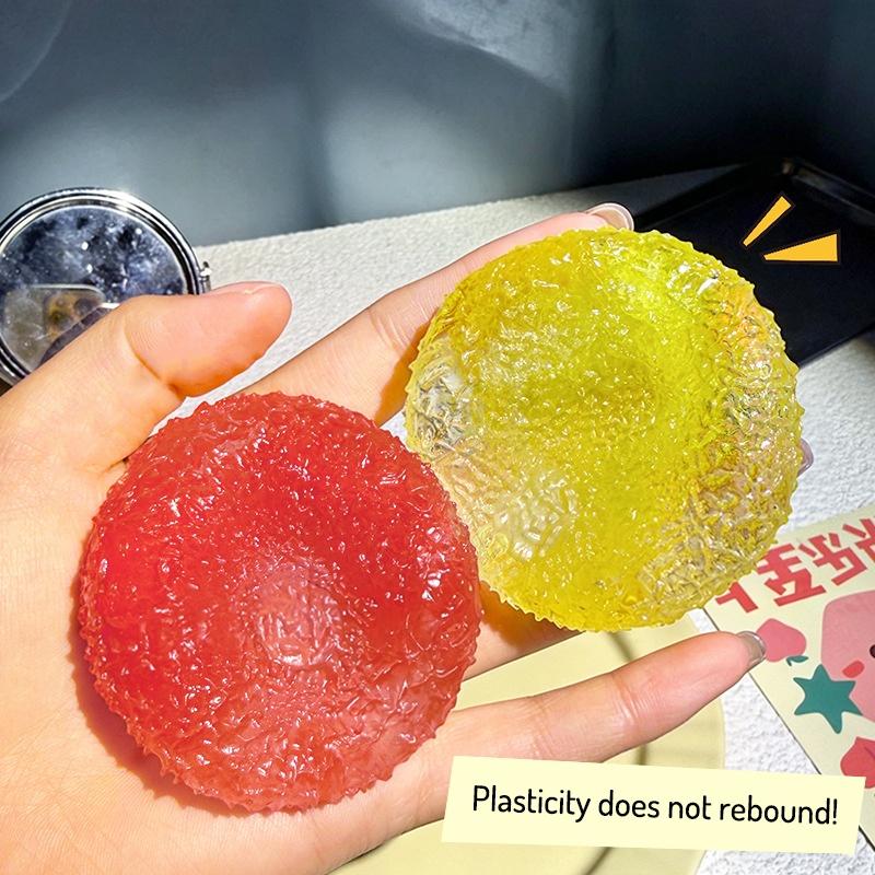 Sensorischer Slushie-Quetschba – Home Office Work Bewertung und Preis