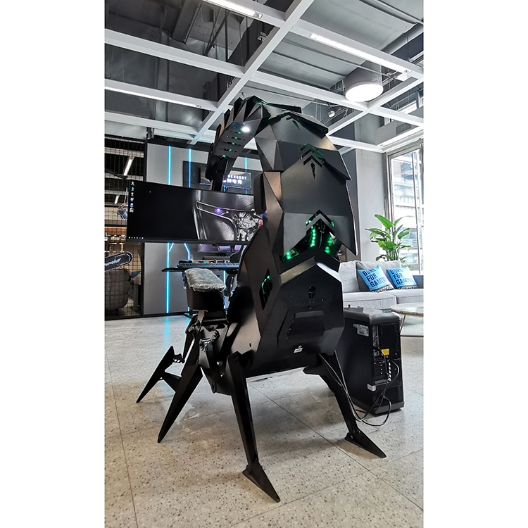 SK Scorpion Chair Imperator Wo – Home Office Work Bewertung und Preis