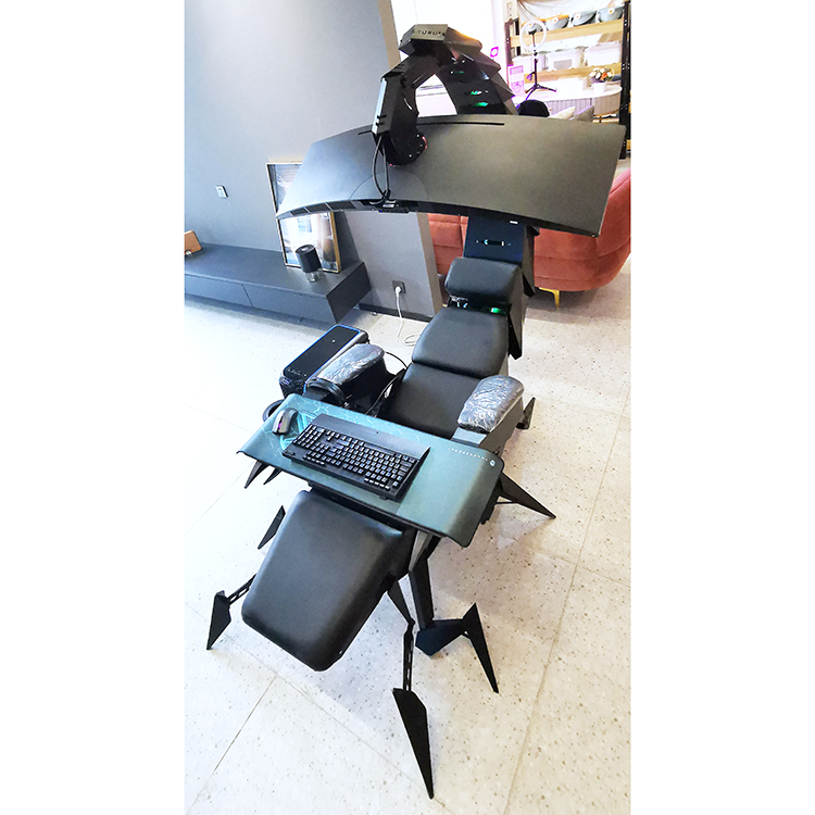 SK Scorpion Chair Imperator Wo – Home Office Work Bewertung und Preis