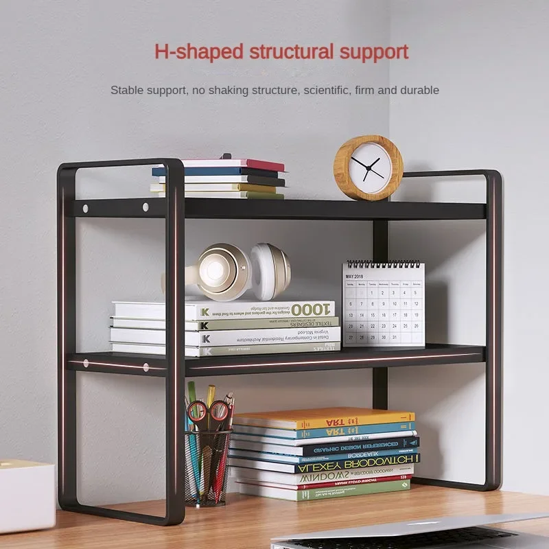 Regal Desktop Organizer Lageru – Home Office Programmer Bewertung und Preis
