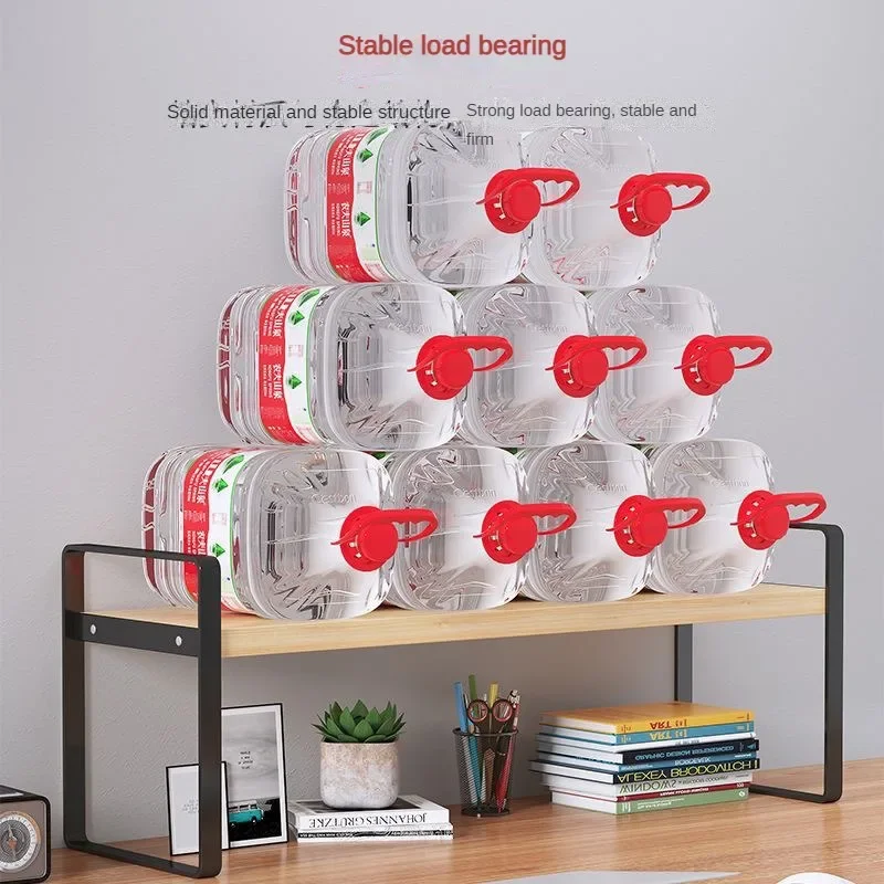Regal Desktop Organizer Lageru – Home Office Programmer Bewertung und Preis