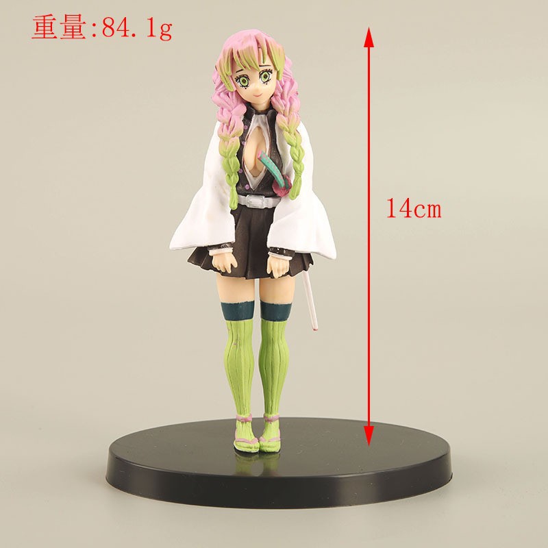 4 Stück Dämon Sayaer Hashira F – Home Office Romance Manga Bewertung und Preis