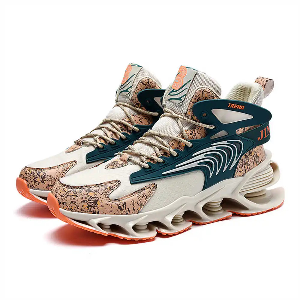 Rutschfeste Mid-Kind-Laufschuh – Home Office News Bewertung und Preis