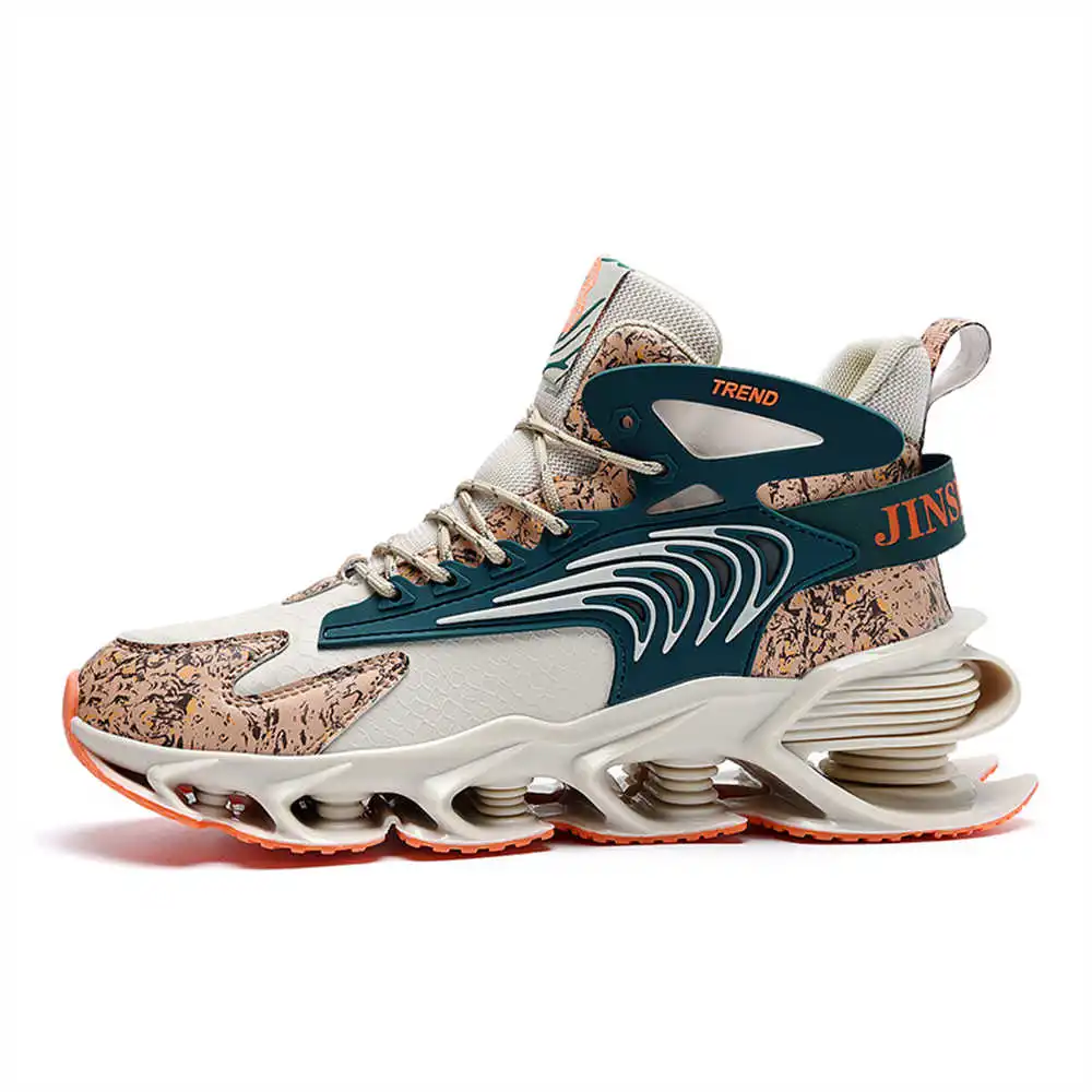 Rutschfeste Mid-Kind-Laufschuh – Home Office News Bewertung und Preis