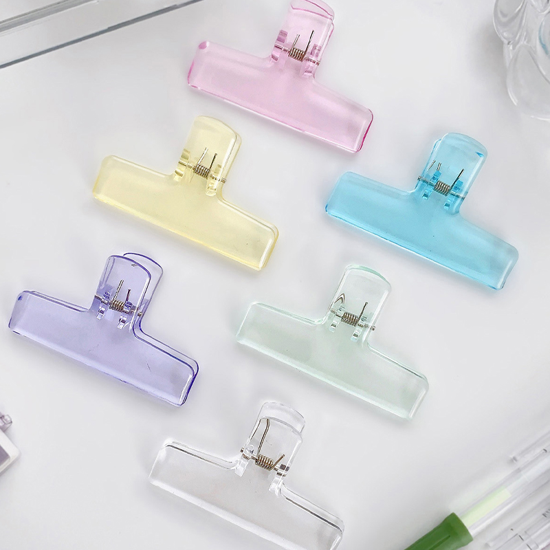 1Pcs Transparent Clip Acryl Ha – Home Office Login Bewertung und Preis