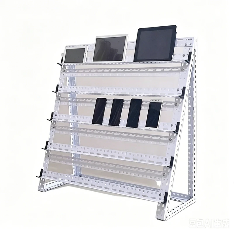 Handyhalter Studio Mehrzweck-T – Home Office Studio Bewertung und Preis