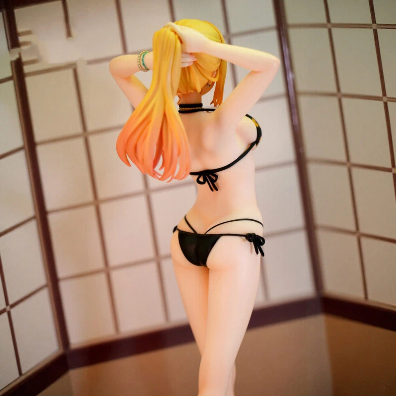 23 cm große My Dress-Up Darlin – Home Office Romance Manga Bewertung und Preis