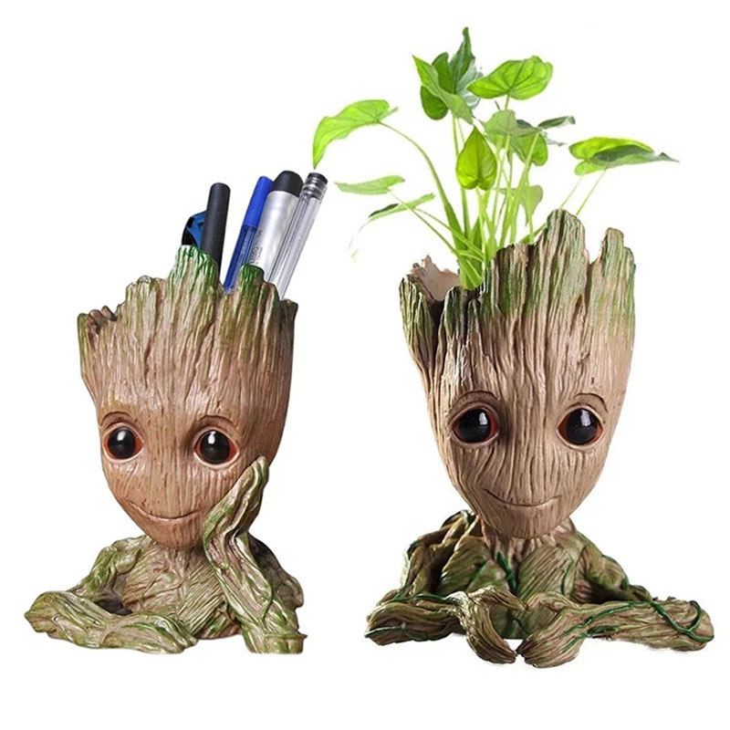Wohnkultur Ornament Groot Baum – Home Office Romance Manga Bewertung und Preis
