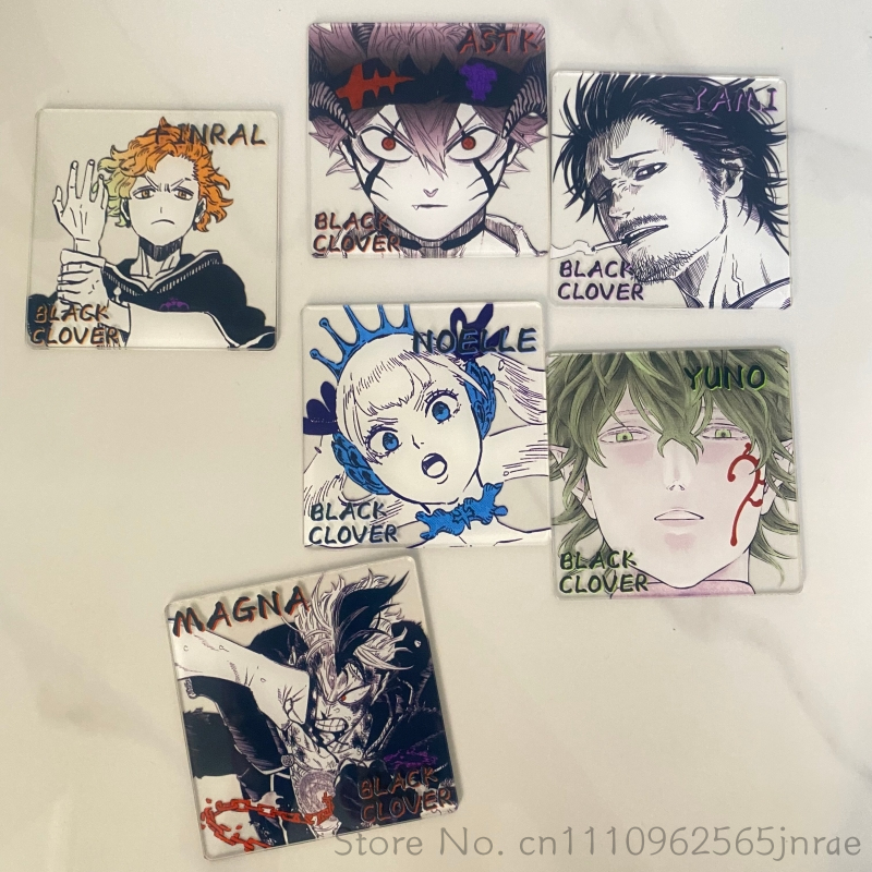 Black Clover Anime Kreative Ac – Home Office Hidden Desk Bewertung und Preis