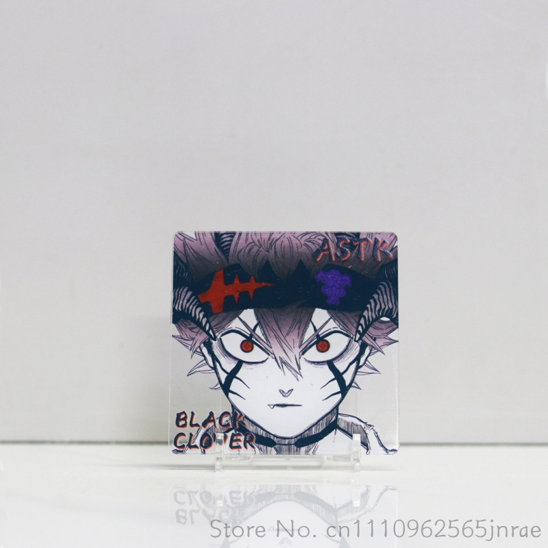 Black Clover Anime Kreative Ac – Home Office Hidden Desk Bewertung und Preis