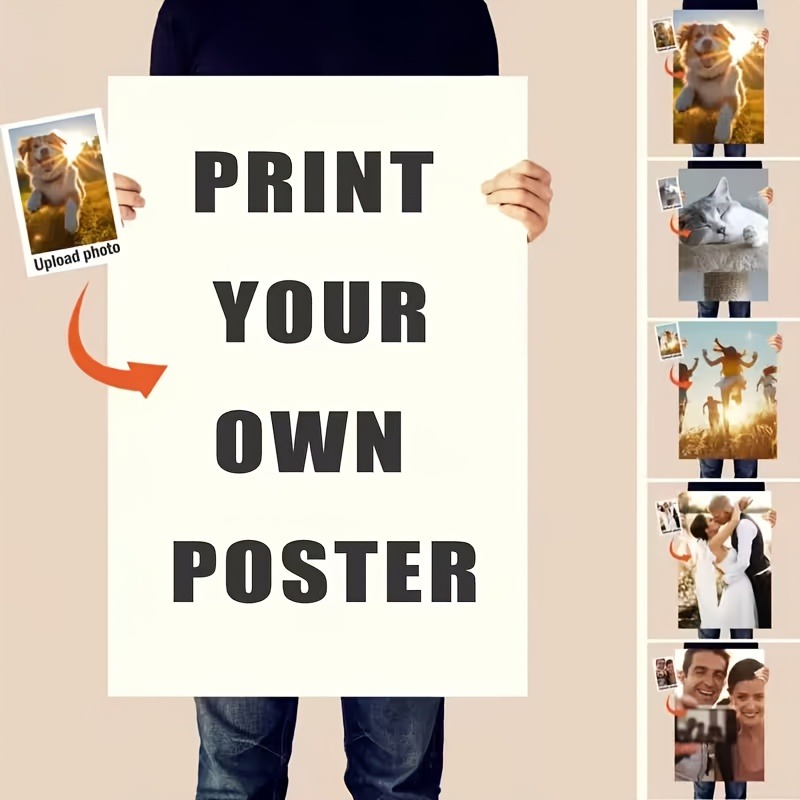 Personalisiertes ungerahmtes F – Home Office Photos Bewertung und Preis