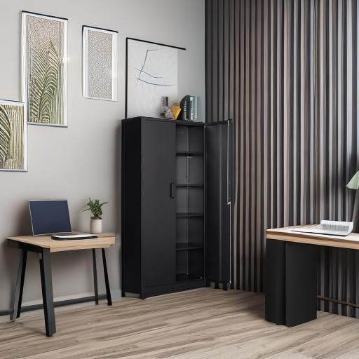 72 x 36 x 18 Zoll hoher, absch – Home Office 365 Bewertung und Preis