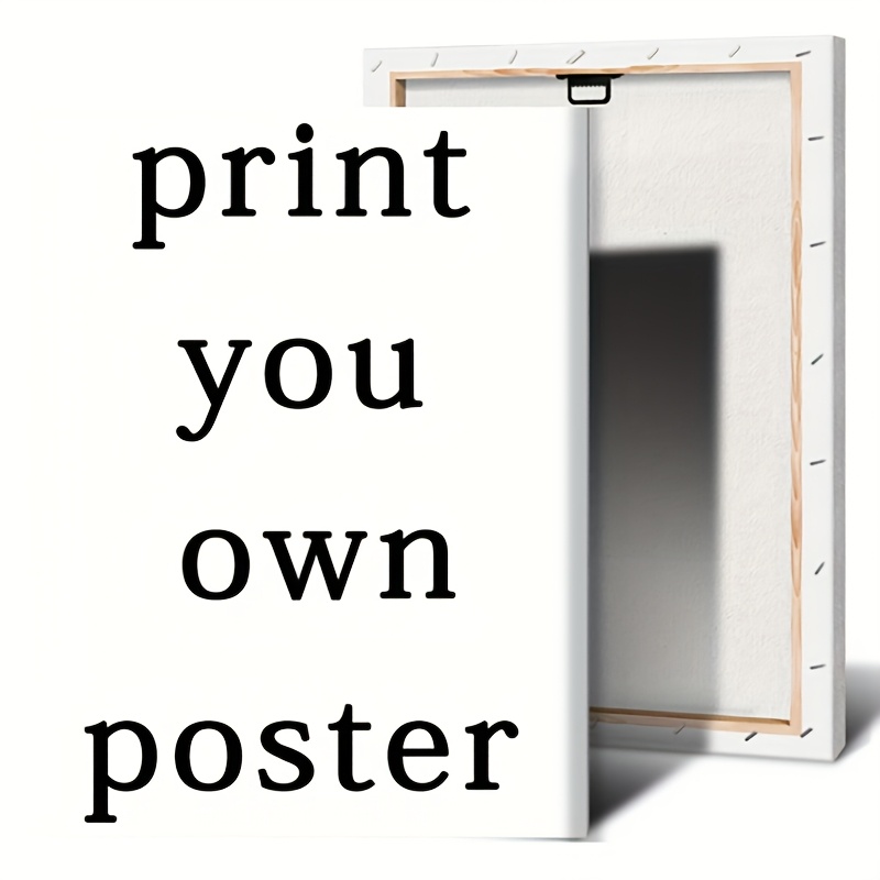 Individuelle Drucke Wandkunst  – Home Office Photos Bewertung und Preis