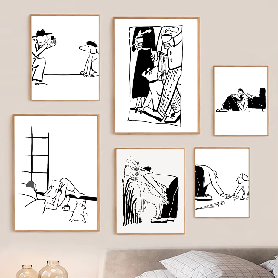 1 Stück skandinavisches minima – Home Office Romance Manga Bewertung und Preis