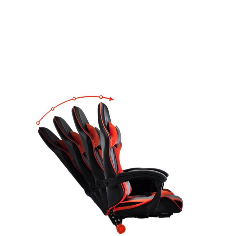 Gaming-Stuhl für PC, Büro und  – Home Office Work Bewertung und Preis