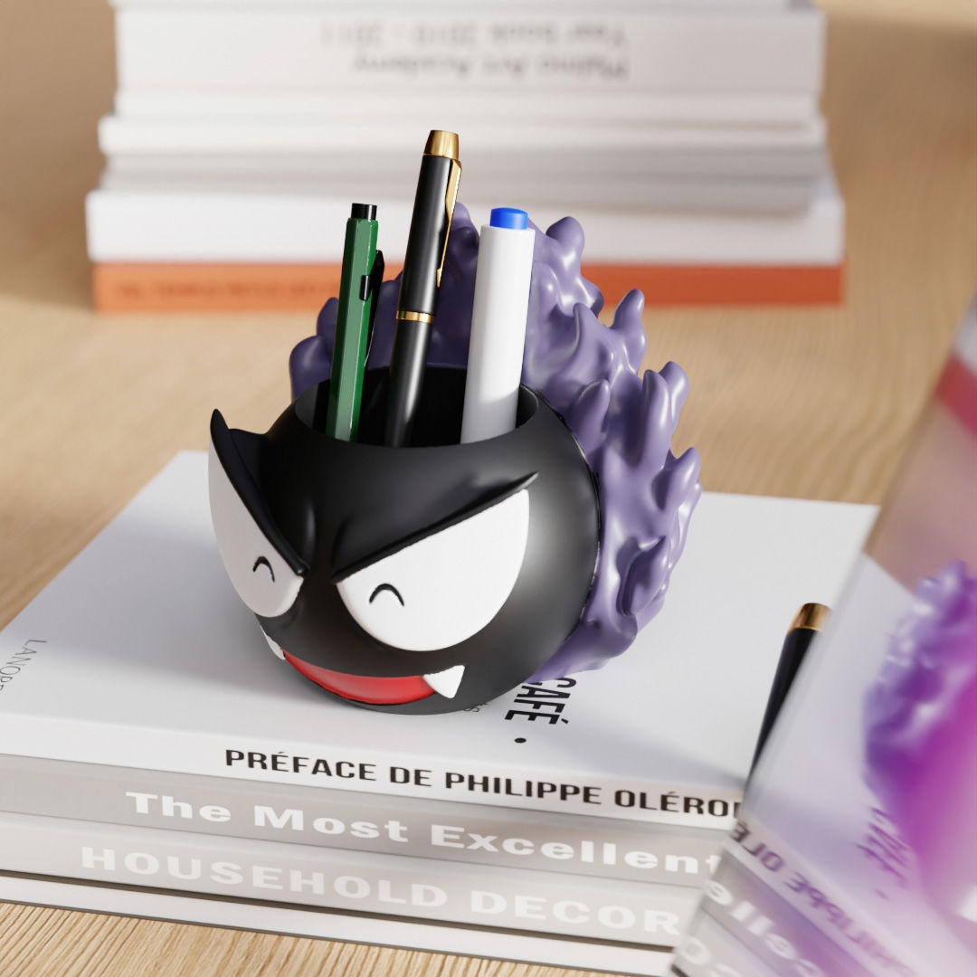 Anime Gastly Kreative Schreibw – Home Office Romance Manga Bewertung und Preis