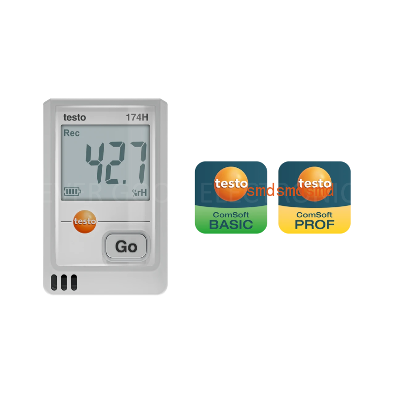 174H Mini-Datenlogger für Temp – Home Office Login Bewertung und Preis