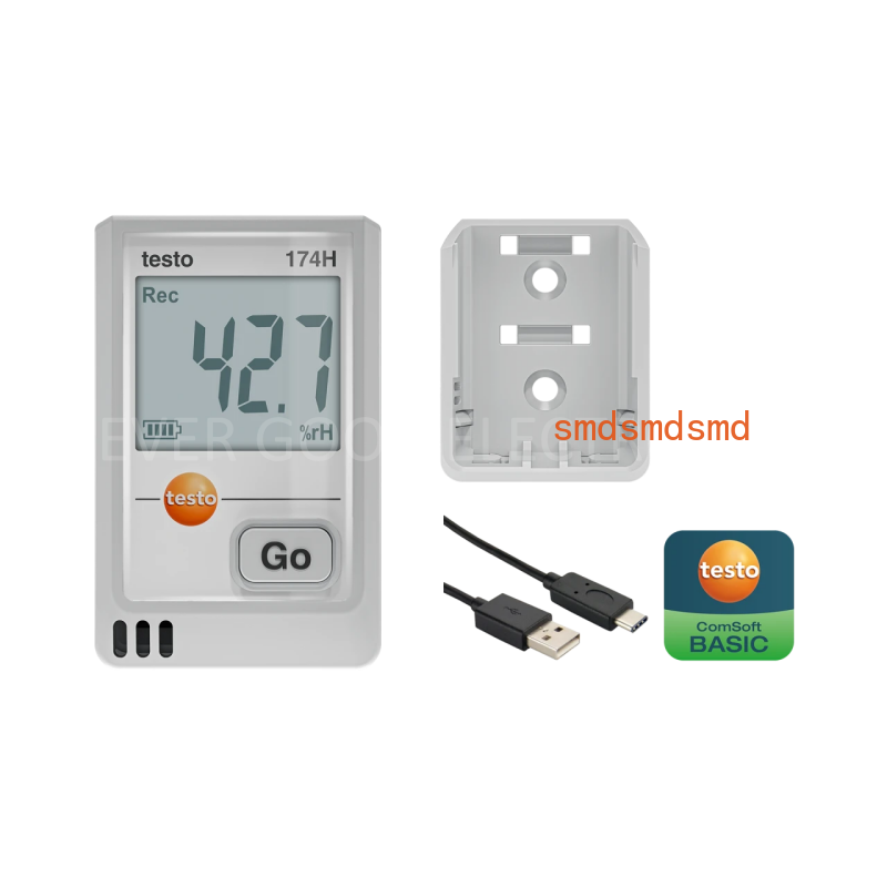 174H Mini-Datenlogger für Temp – Home Office Login Bewertung und Preis