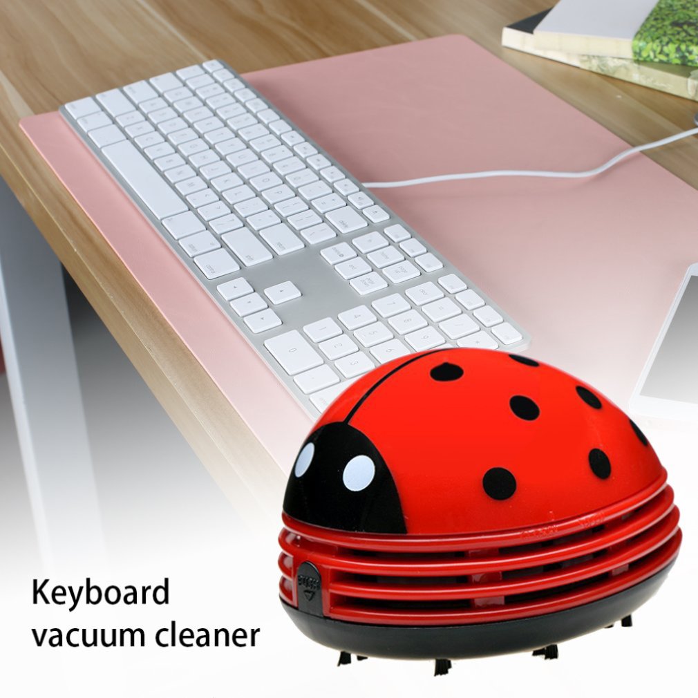 Nette Marienkäfer Desktop Stau – Home Office Hidden Desk Bewertung und Preis