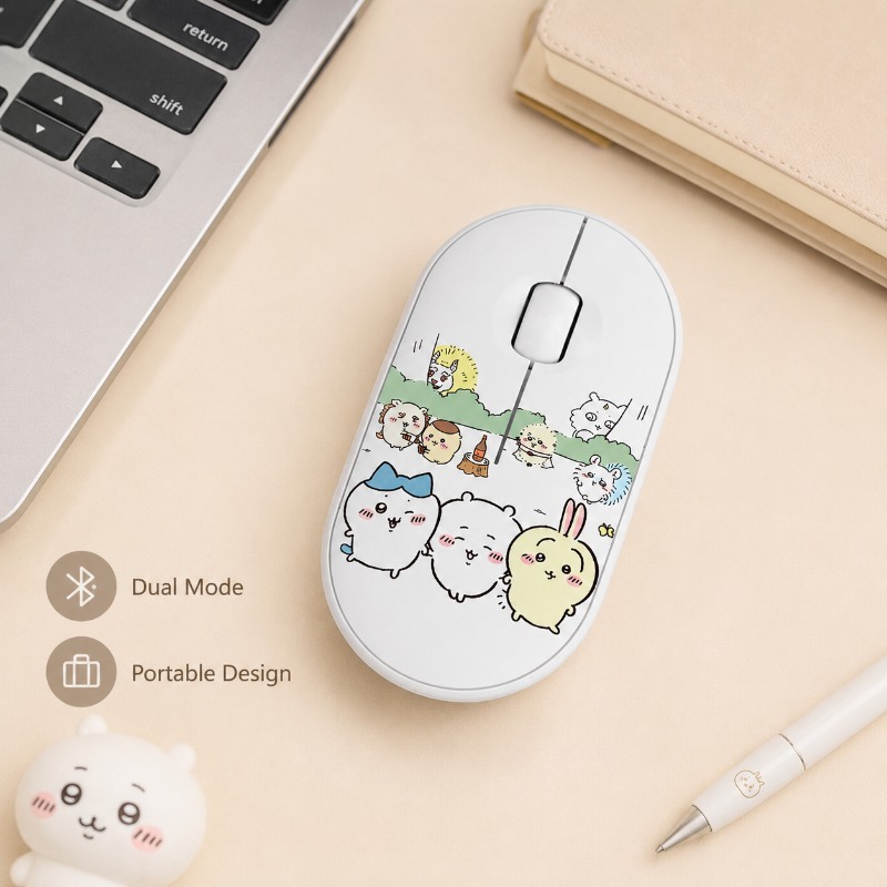 Niedliche Chiikawa Bluetooth-F – Home Or Office Use Bewertung und Preis