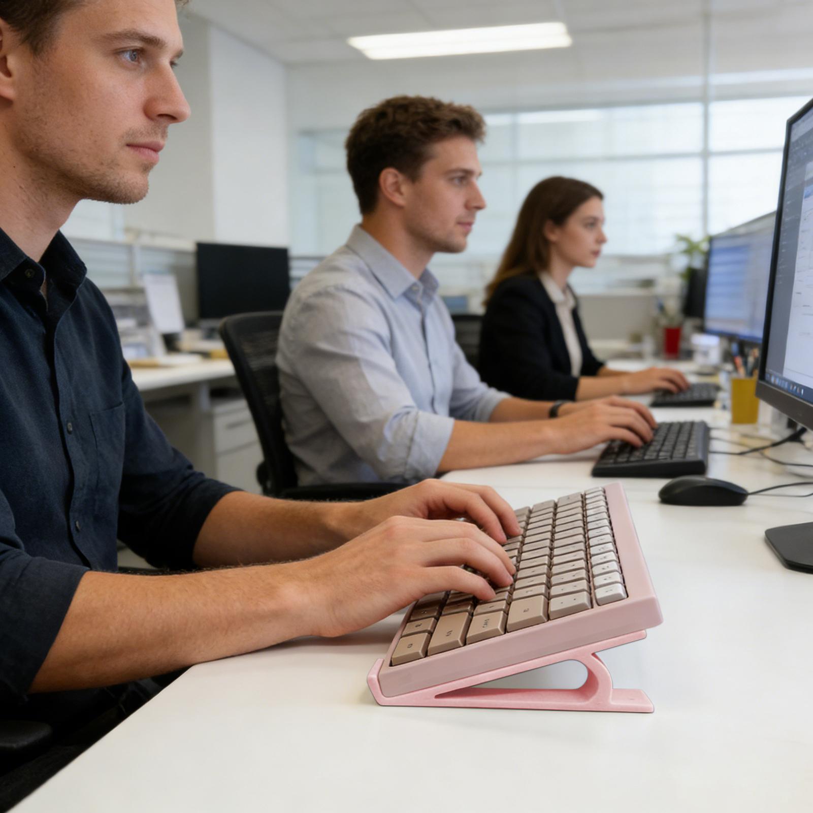 Universeller Tastaturständer,  – Home Office Programmer Bewertung und Preis