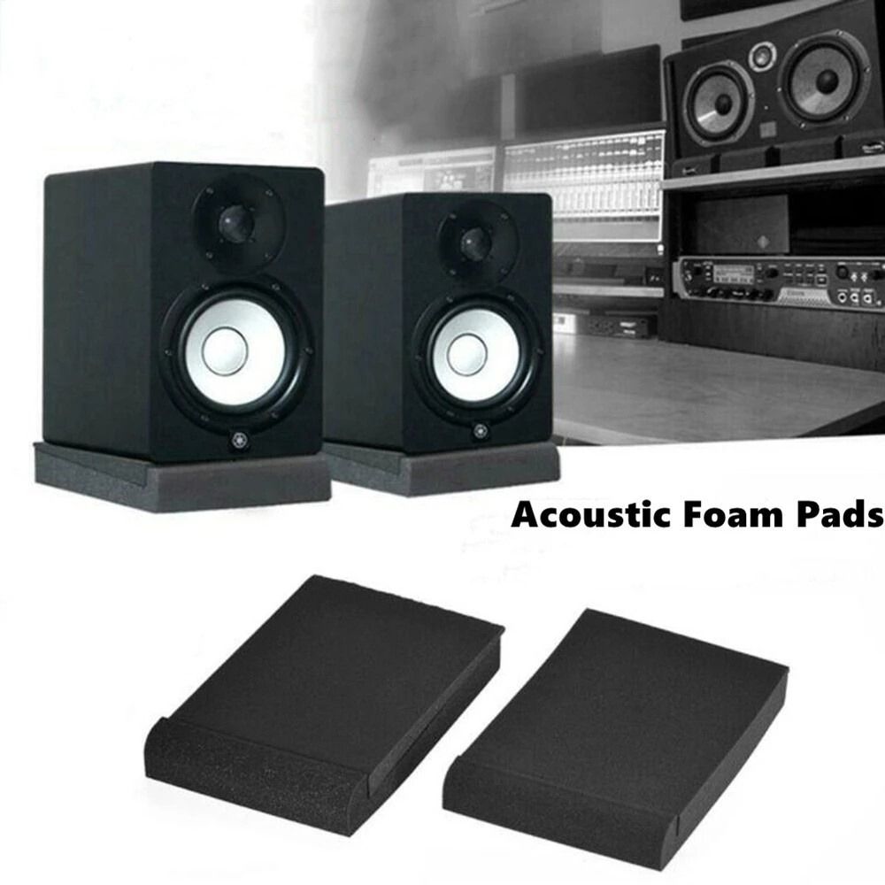1 Satz Studio Monitor Lautspre – Home Office Studio Bewertung und Preis