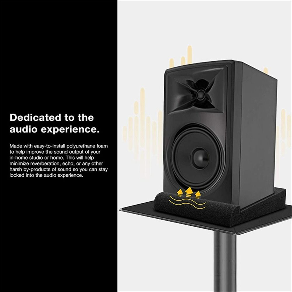 1 Satz Studio Monitor Lautspre – Home Office Studio Bewertung und Preis