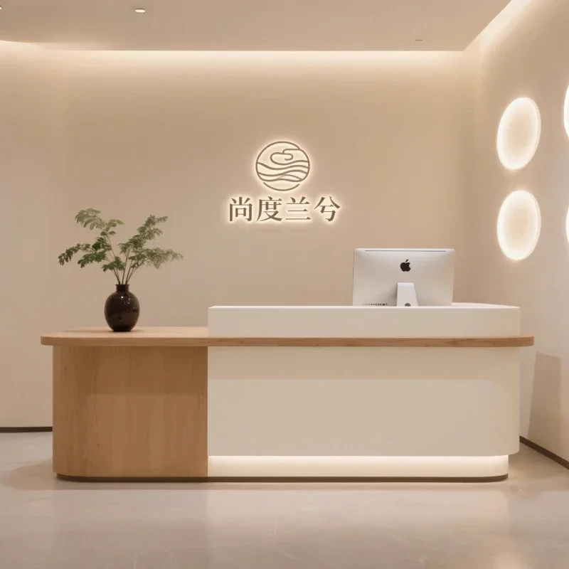 # Luxuriöse Empfangstheken für – Home Office Tienda Bewertung und Preis
