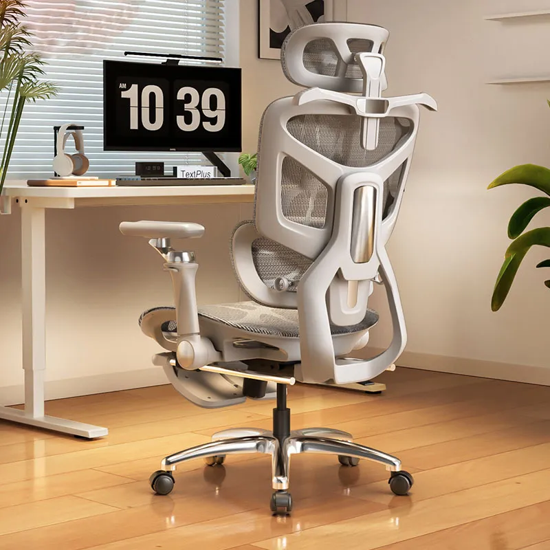Ergonomischer Computerstuhl mi – Home Office Work Bewertung und Preis