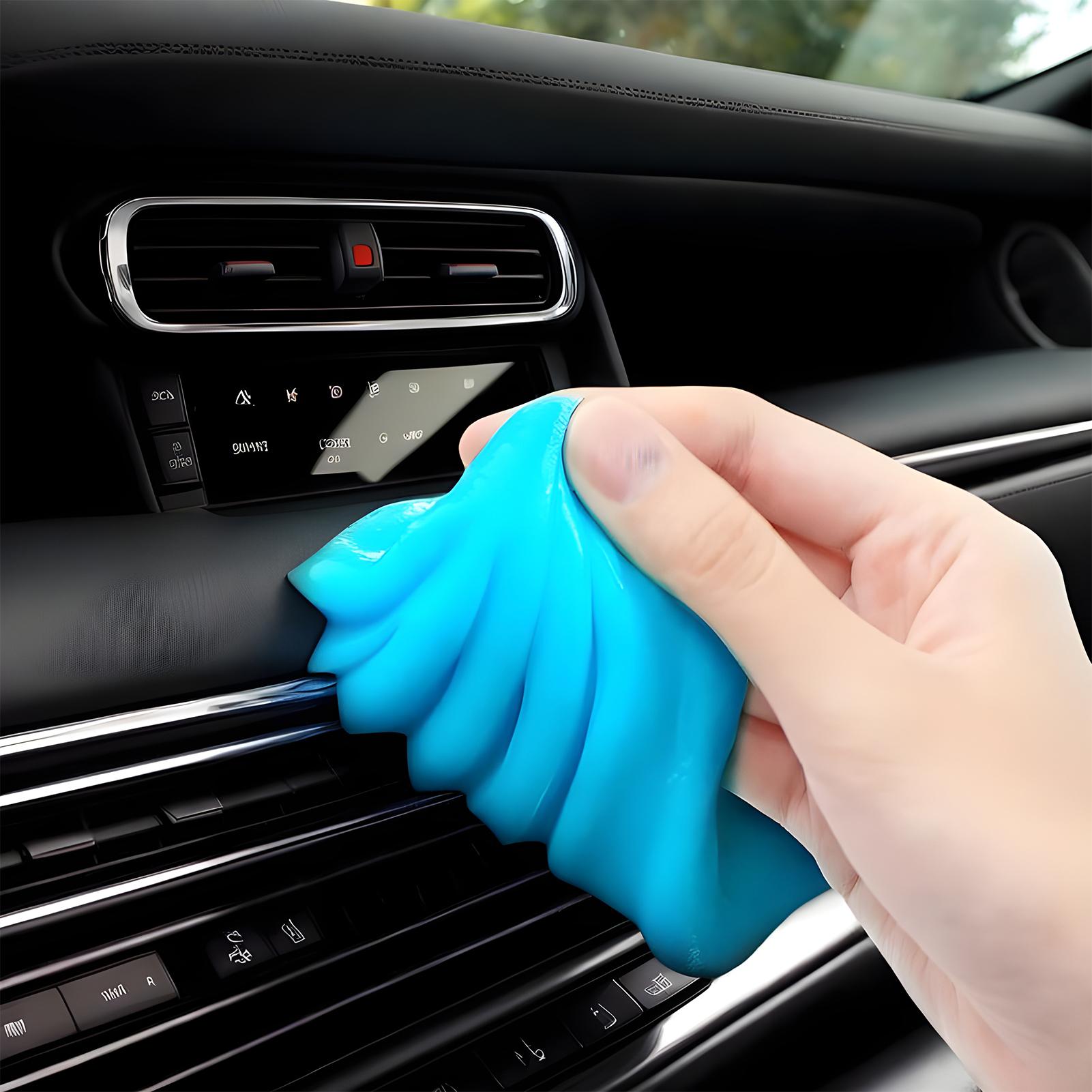 Auto-Reinigungspad Klebepulver – Home Or Office Use Bewertung und Preis