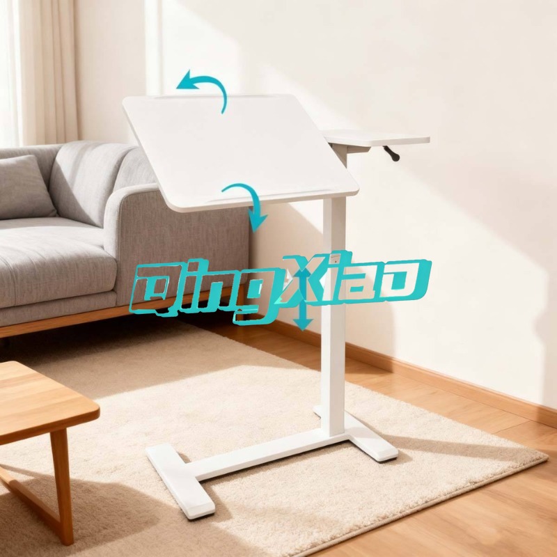 Pneumatisch höhenverstellbarer – Home Office Hidden Desk Bewertung und Preis