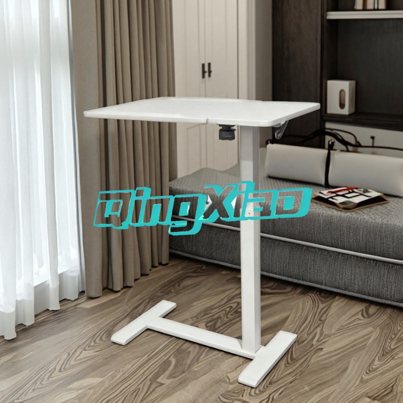 Pneumatisch höhenverstellbarer – Home Office Hidden Desk Bewertung und Preis