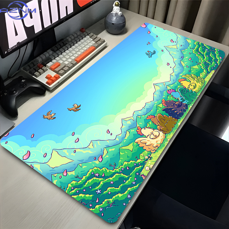 Mauspad S-Stardew Valley Gamin – Home Office News Bewertung und Preis