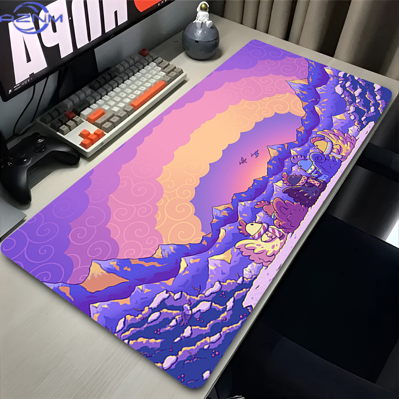 Mauspad S-Stardew Valley Gamin – Home Office News Bewertung und Preis