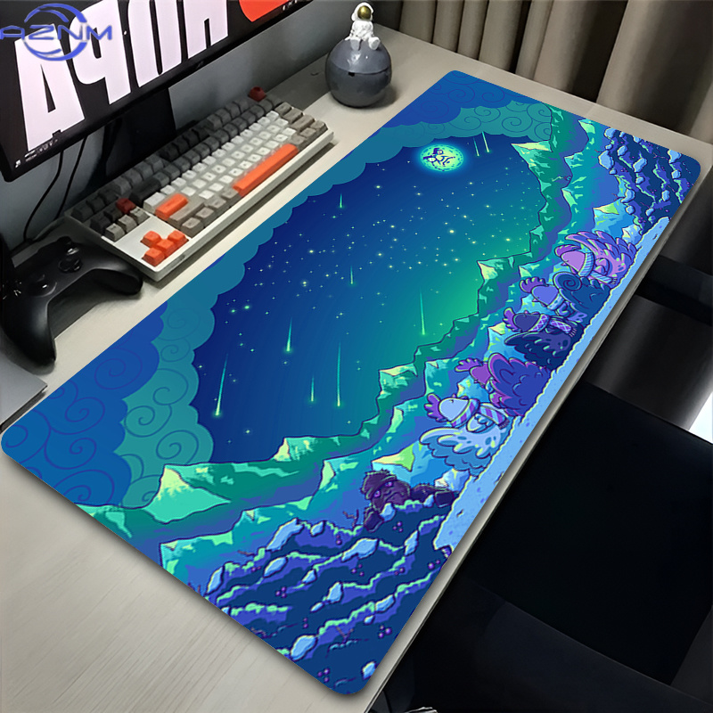 Mauspad S-Stardew Valley Gamin – Home Office News Bewertung und Preis