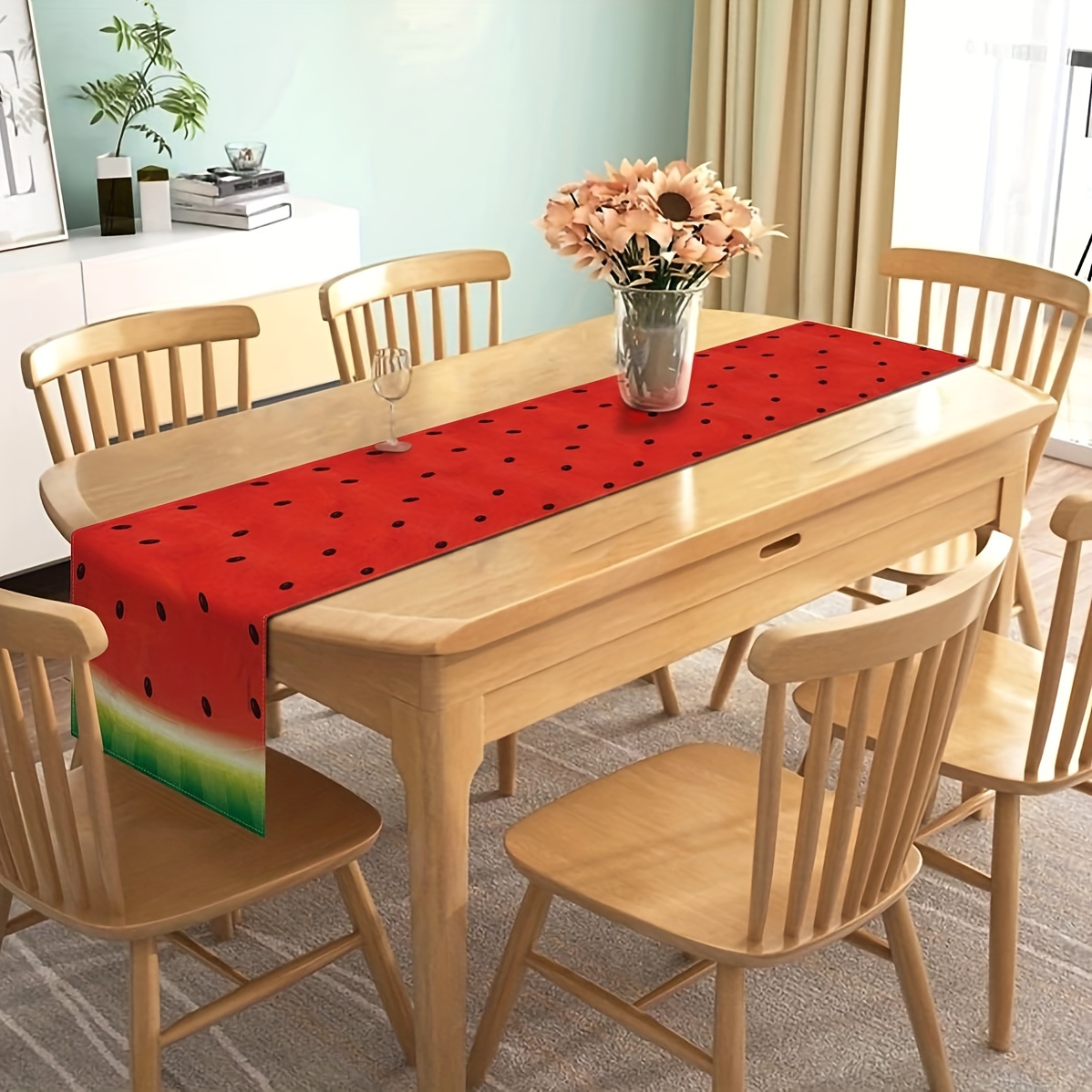 Sommerlicher Wassermelonen-Tis – Home Office News Bewertung und Preis