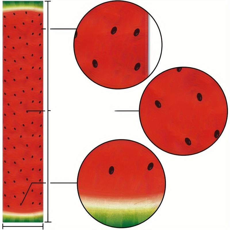 Sommerlicher Wassermelonen-Tis – Home Office News Bewertung und Preis