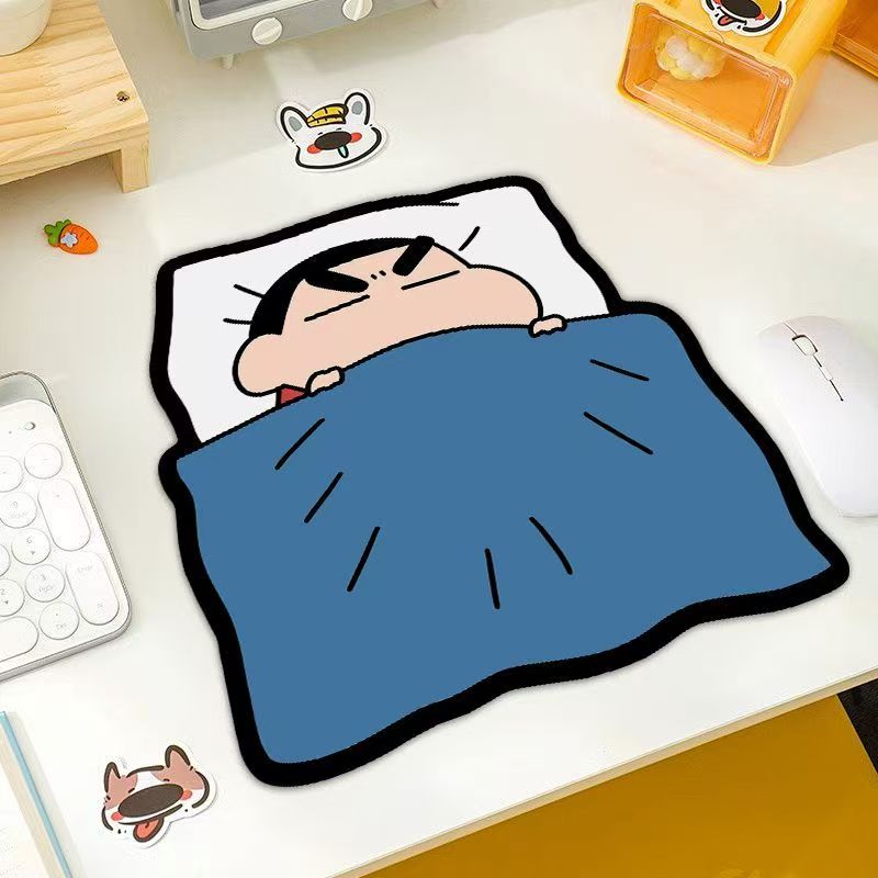 Niedliches Crayon Shinchan Mau – Home Office Programmer Bewertung und Preis