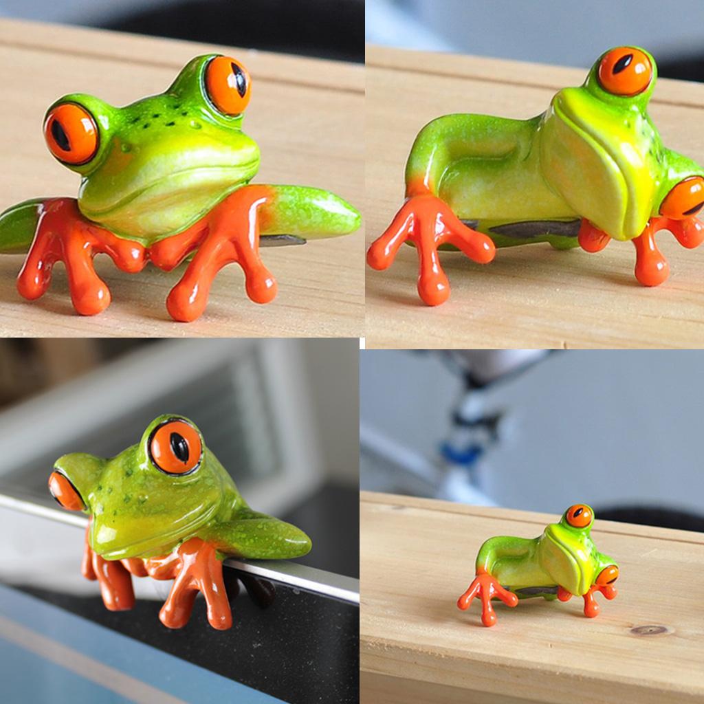 Harz Kreative 3D Handwerk Fros – Home Office Programmer Bewertung und Preis