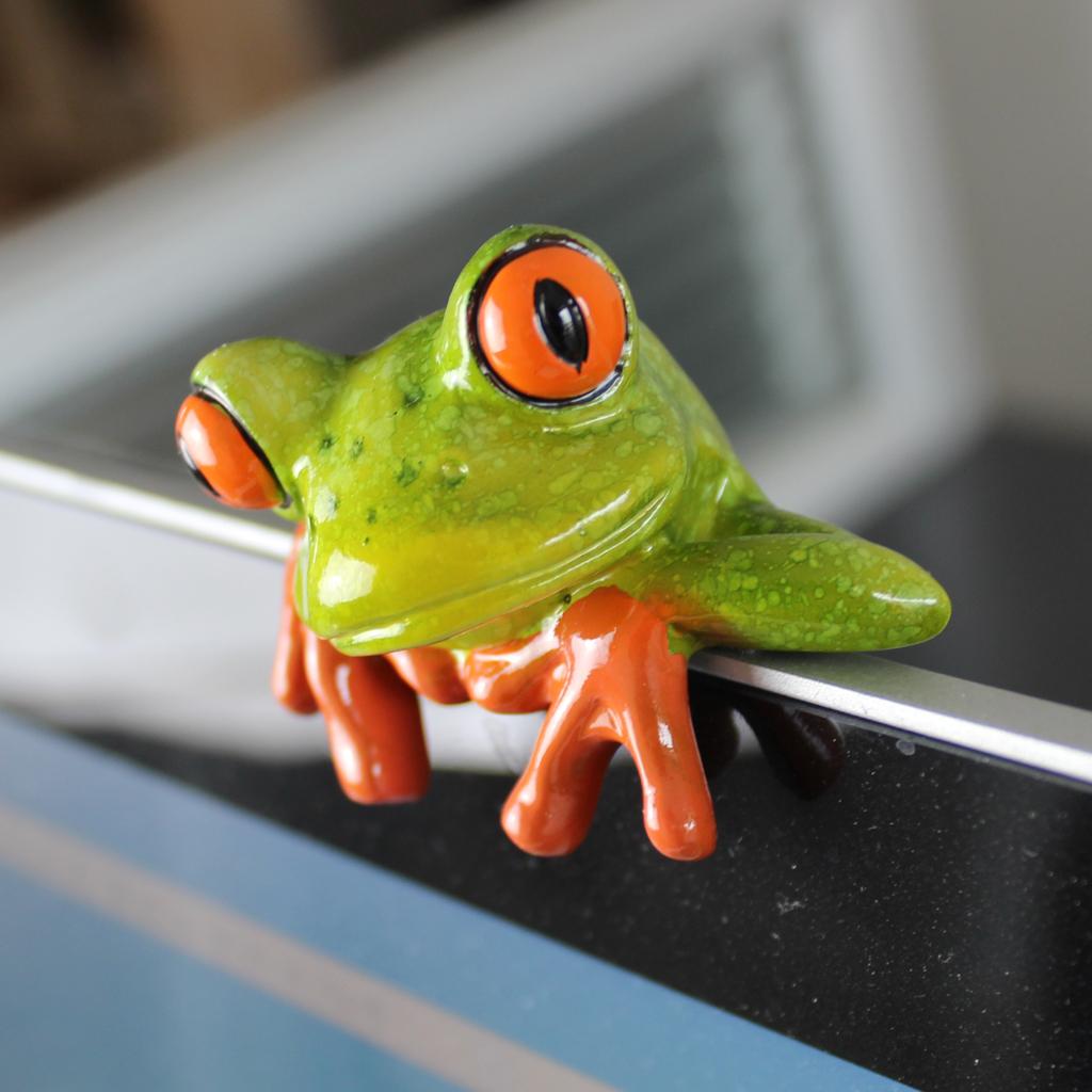 Harz Kreative 3D Handwerk Fros – Home Office Programmer Bewertung und Preis