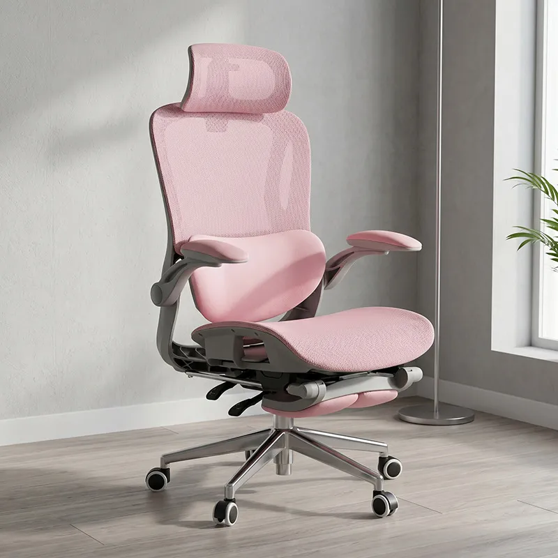 Ergonomischer Damen-Computerst – Home Office Work Bewertung und Preis