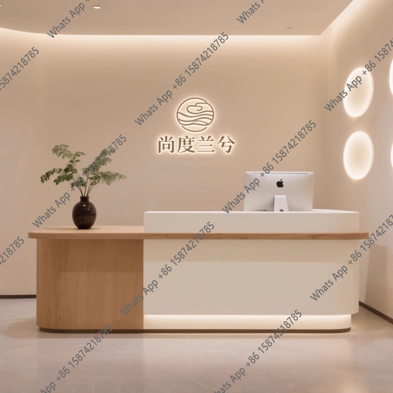 SM Promotion Empfangstheken: H – Home Office Tienda Bewertung und Preis