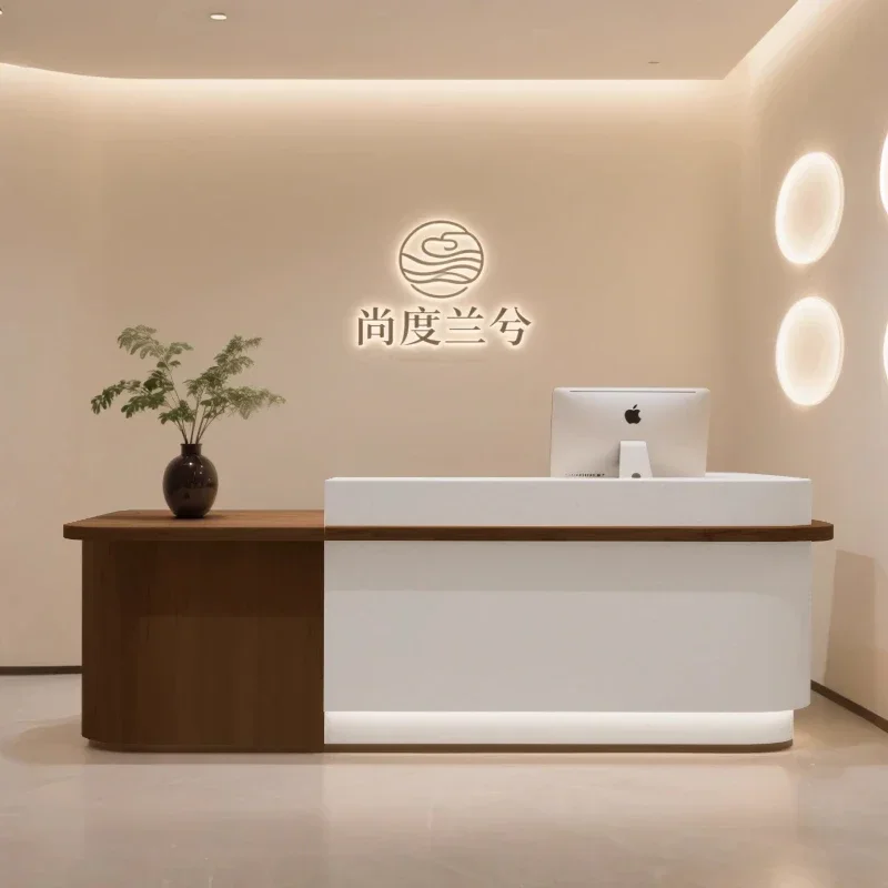 Luxuriöse Empfangstheken für d – Home Office Tienda Bewertung und Preis