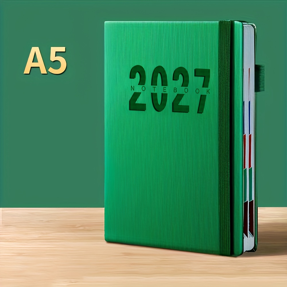 2027 Neuer Kalender zur Selbst – Home Office 365 Bewertung und Preis